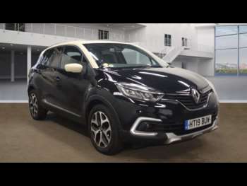2019 (19) - 1.5 dCi ENERGY GT Line SUV 5dr Diesel Manual Euro 6 (s/s) (90 ps)