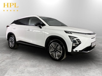 Used Omoda OMODA 5 2025 for sale - 78330310: Photo