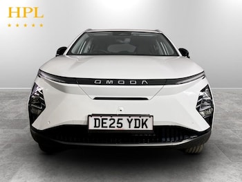 Used Omoda OMODA 5 2025 for sale - 78330310: Photo