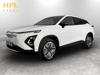 Used Omoda OMODA 5 2025 for sale - 78330310: Photo