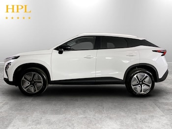 Used Omoda OMODA 5 2025 for sale - 78330310: Photo