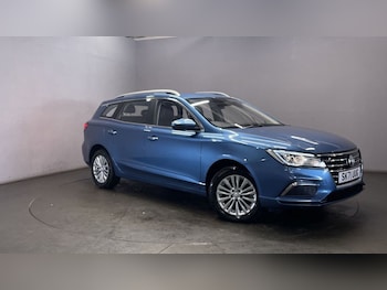 MG - MG5