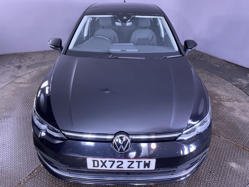 Used Volkswagen Golf 2022 for sale - 77250192: Photo 10