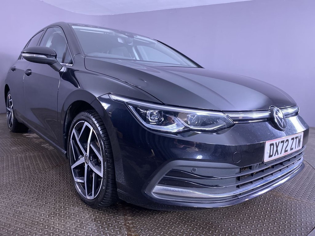 Used Volkswagen Golf 2022 for sale - 77250192: Photo 11