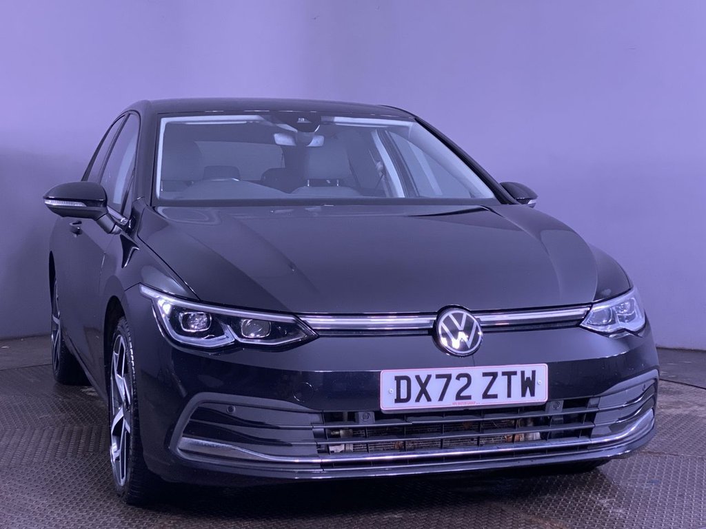 Used Volkswagen Golf 2022 for sale - 77250192: Photo 2