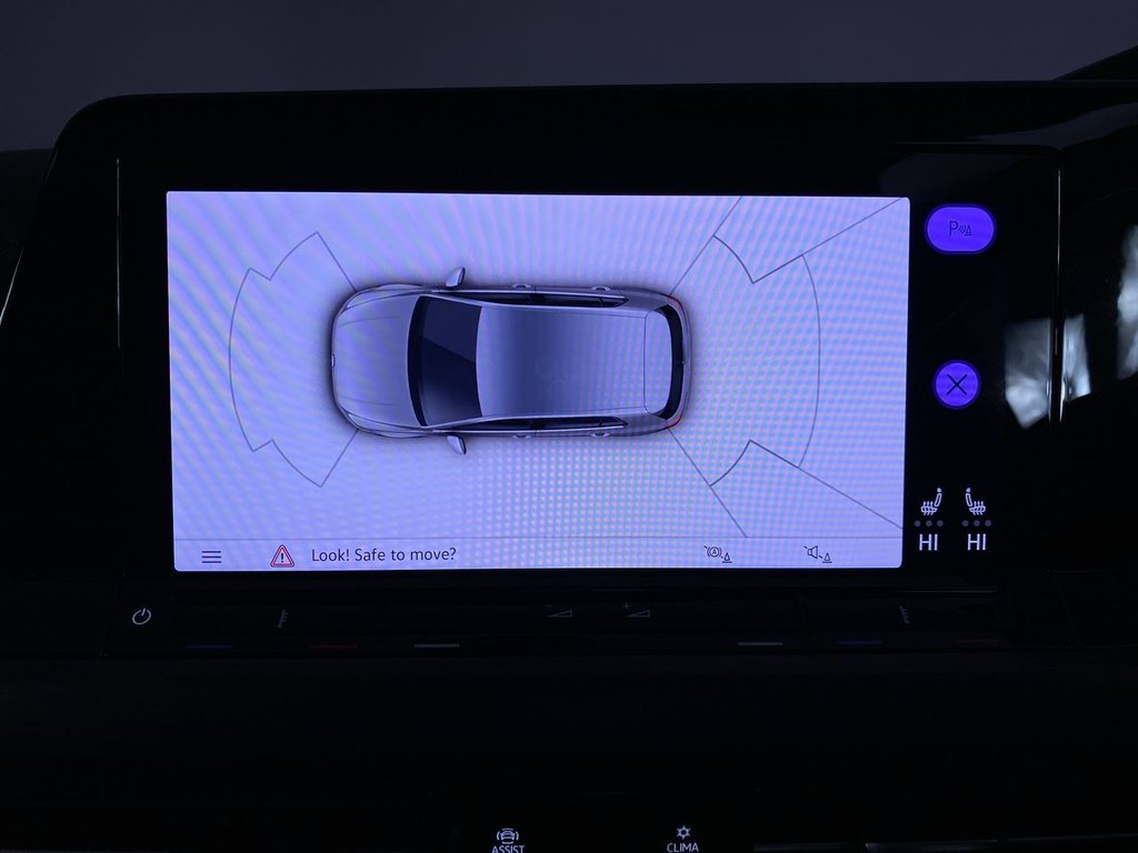 Used Volkswagen Golf 2022 for sale - 77250192: Photo 24