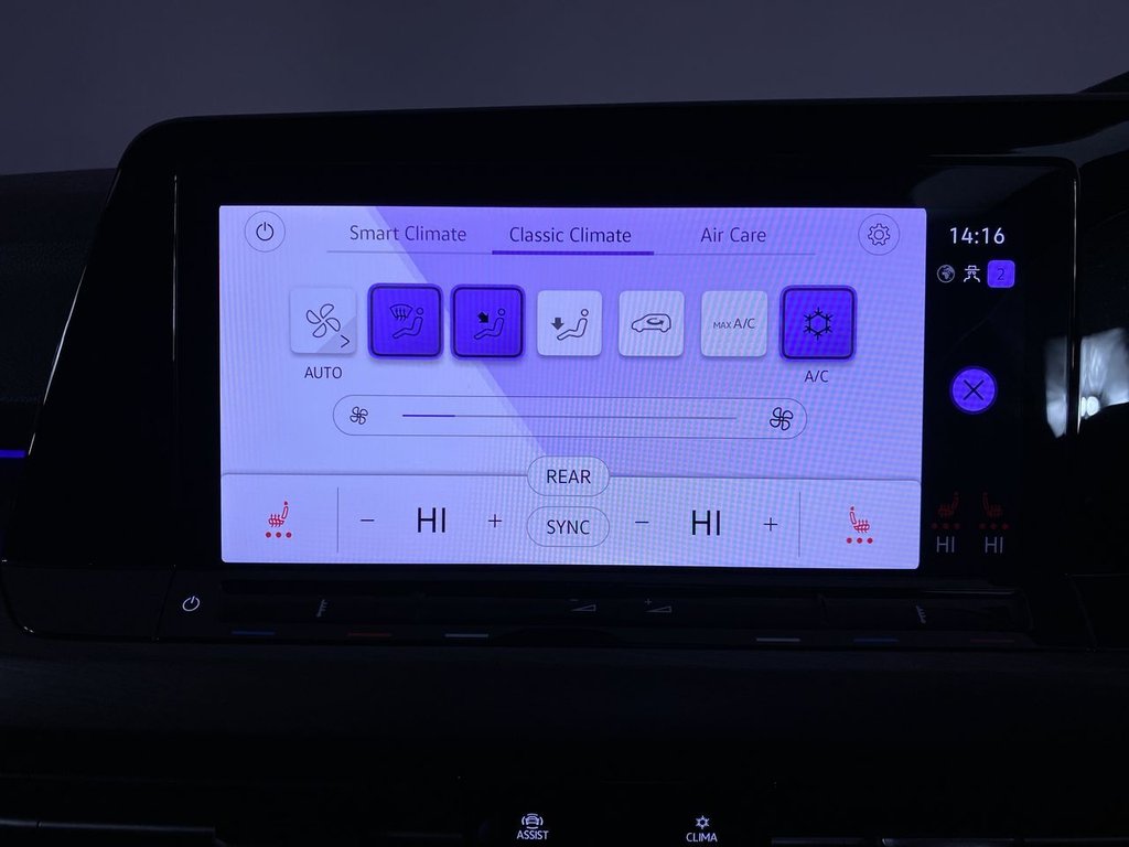 Used Volkswagen Golf 2022 for sale - 77250192: Photo 25