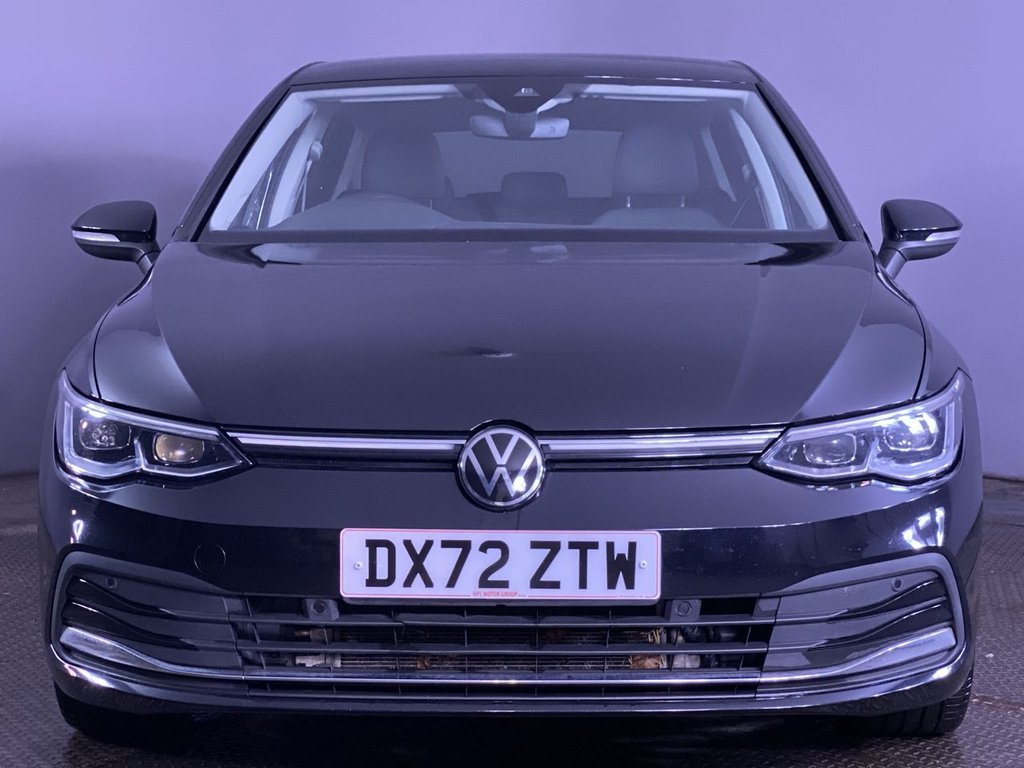 Used Volkswagen Golf 2022 for sale - 77250192: Photo 3