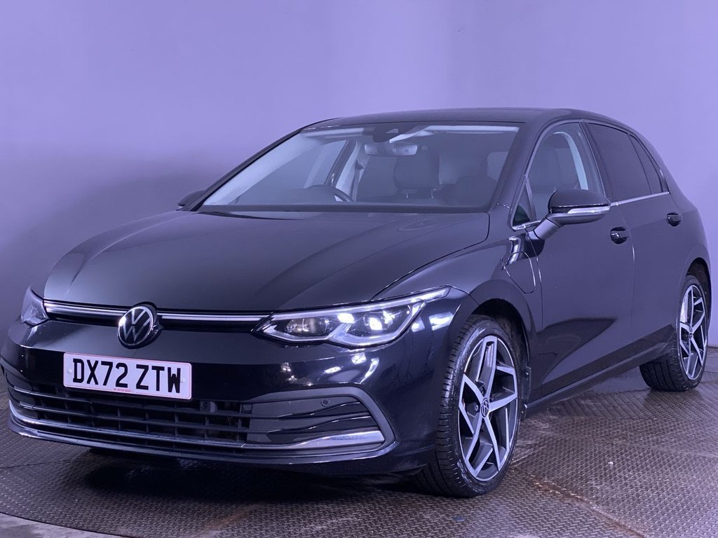 Used Volkswagen Golf 2022 for sale - 77250192: Photo 4