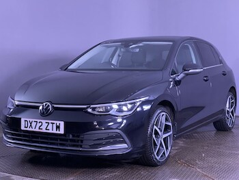 Used Volkswagen Golf 2022 for sale - 77250192: Photo