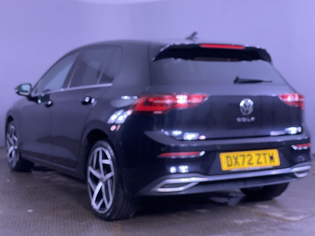 Used Volkswagen Golf 2022 for sale - 77250192: Photo 6