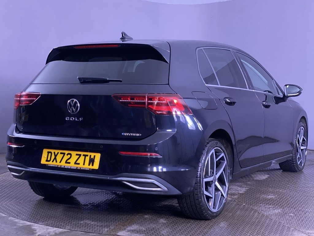 Used Volkswagen Golf 2022 for sale - 77250192: Photo 8