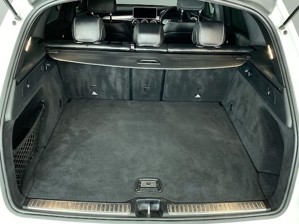 Used Mercedes-Benz GLC 2020 for sale - 75548579: Photo 13