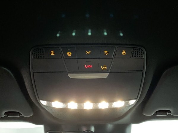 Used Mercedes-Benz GLC 2020 for sale - 75548579: Photo 18