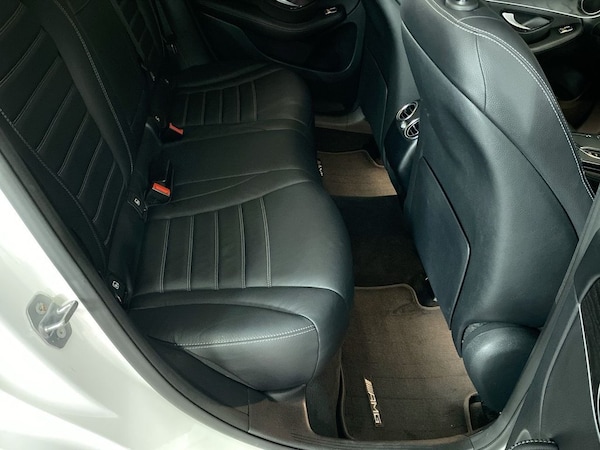Used Mercedes-Benz GLC 2020 for sale - 75548579: Photo 19