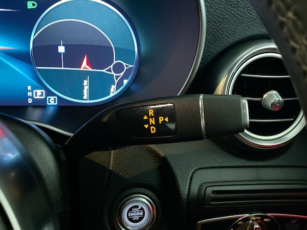 Used Mercedes-Benz GLC 2020 for sale - 75548579: Photo 21