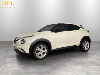 Used Nissan Juke 2020 for sale - 79643036: Photo