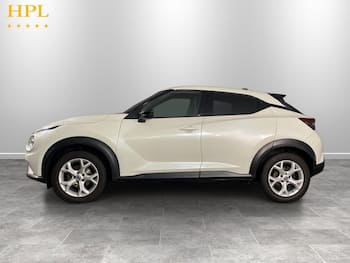 Used Nissan Juke 2020 for sale - 79643036: Photo
