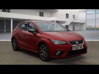 2019 (69) - 1.0 TSI XCELLENCE Hatchback 5dr Petrol Manual Euro 6 (s/s) GPF (115 ps)