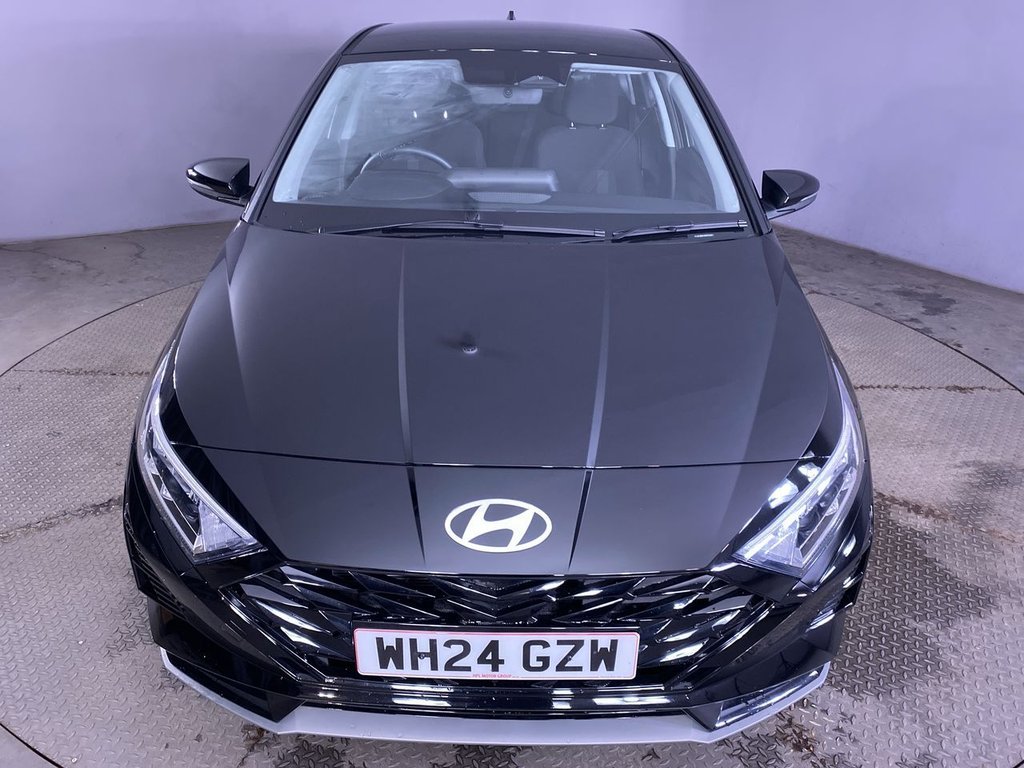 Used Hyundai i20 2024 for sale - 76768346: Photo 10