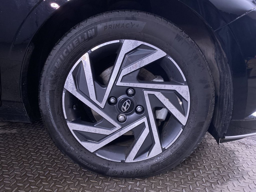 Used Hyundai i20 2024 for sale - 76768346: Photo 12