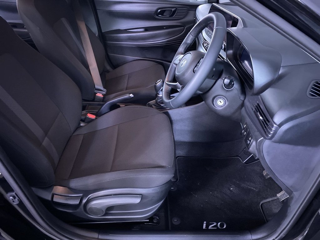 Used Hyundai i20 2024 for sale - 76768346: Photo 15