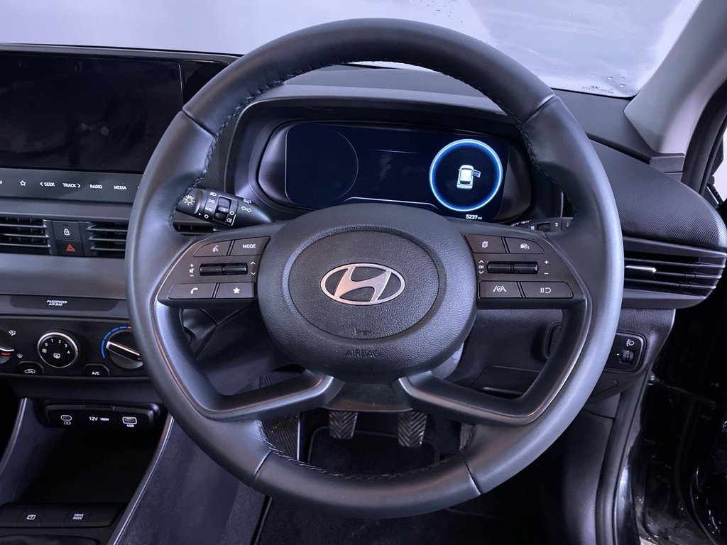 Used Hyundai i20 2024 for sale - 76768346: Photo 16