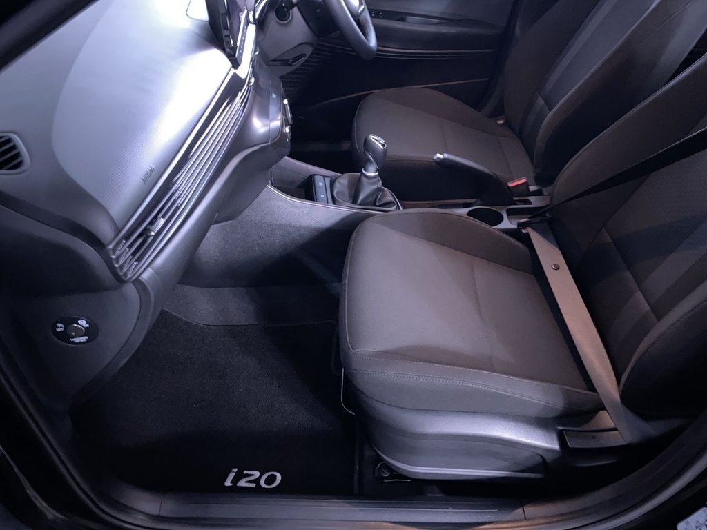 Used Hyundai i20 2024 for sale - 76768346: Photo 17