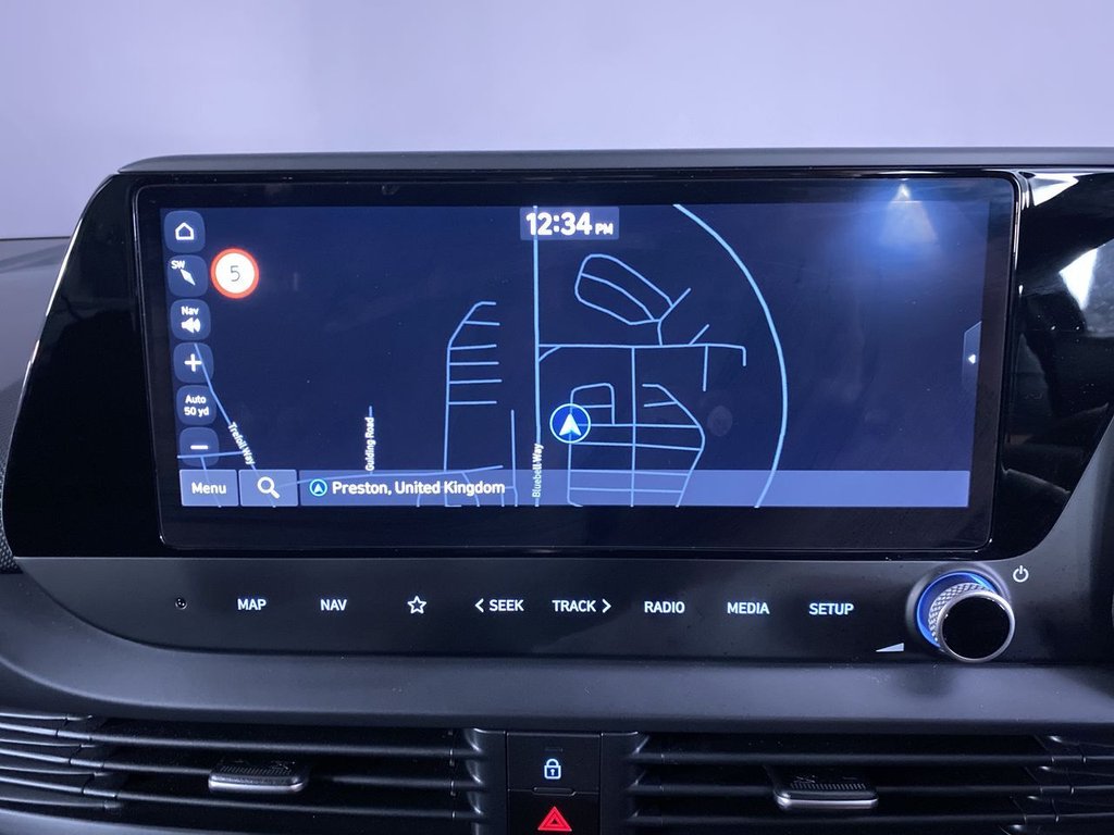 Used Hyundai i20 2024 for sale - 76768346: Photo 20