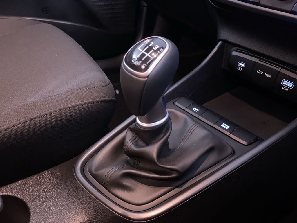 Used Hyundai i20 2024 for sale - 76768346: Photo 21