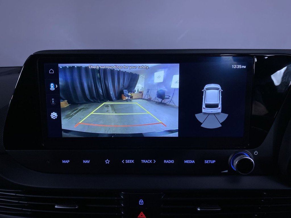 Used Hyundai i20 2024 for sale - 76768346: Photo 24