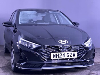 Used Hyundai i20 2024 for sale - 76768346: Photo