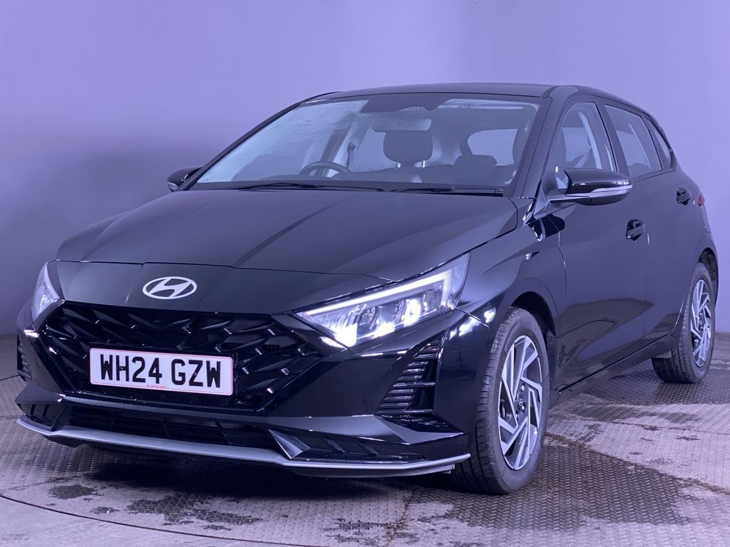 Used Hyundai i20 2024 for sale - 76768346: Photo 4