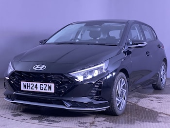 Used Hyundai i20 2024 for sale - 76768346: Photo