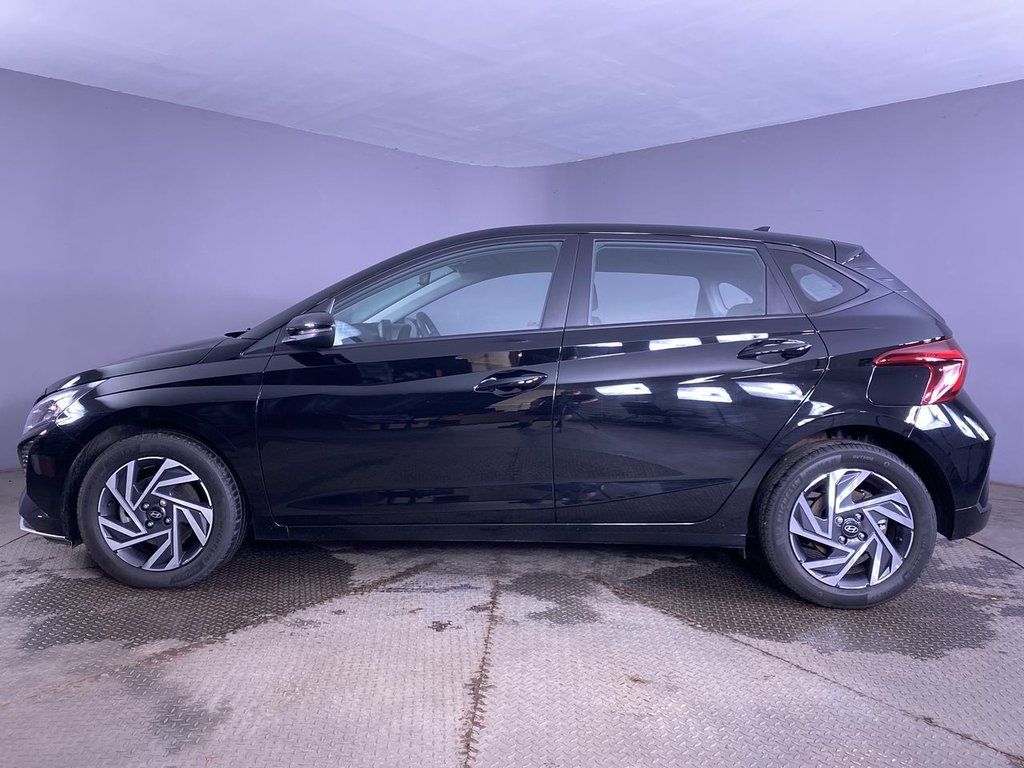 Used Hyundai i20 2024 for sale - 76768346: Photo 5