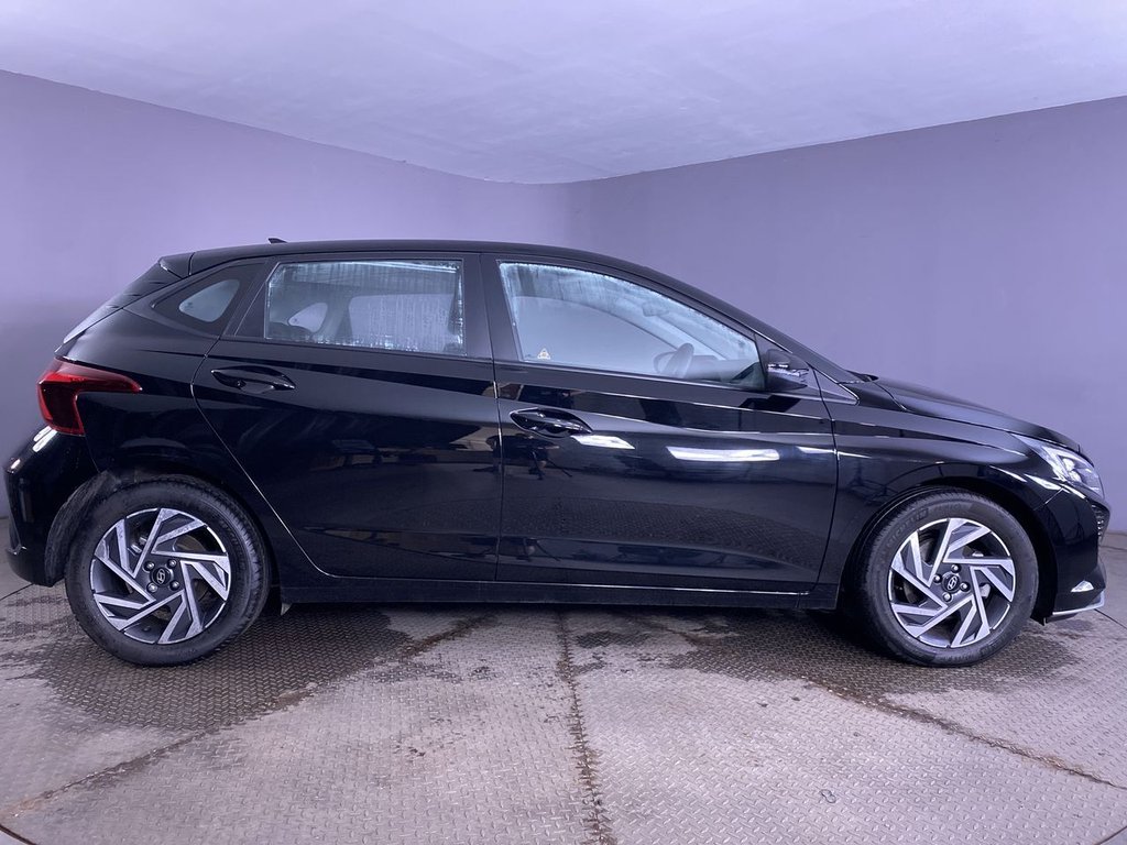 Used Hyundai i20 2024 for sale - 76768346: Photo 9