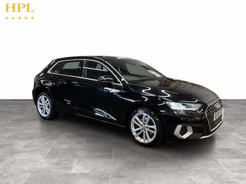 Used Audi A3 2020 for sale - 79655123: Photo