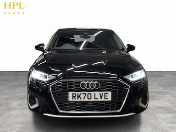 Used Audi A3 2020 for sale - 79655123: Photo