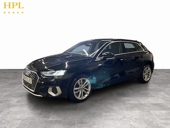 Used Audi A3 2020 for sale - 79655123: Photo
