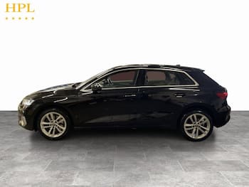 Used Audi A3 2020 for sale - 79655123: Photo