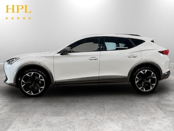 Used Cupra Formentor 2023 for sale - 78227577: Photo