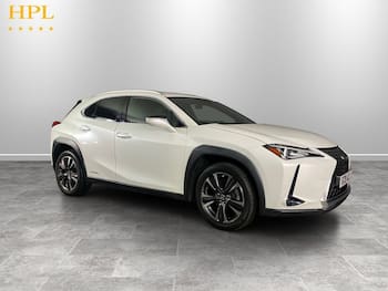 Used Lexus UX 2019 for sale - 79671108: Photo