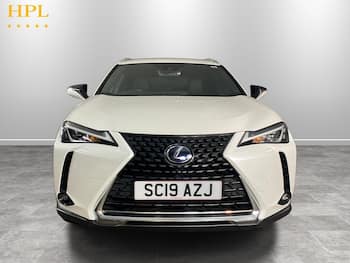 Used Lexus UX 2019 for sale - 79671108: Photo