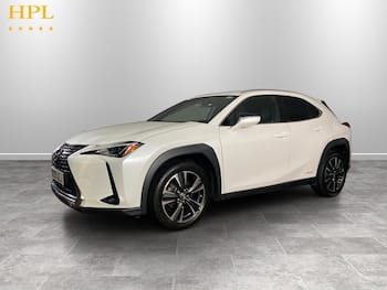 Used Lexus UX 2019 for sale - 79671108: Photo