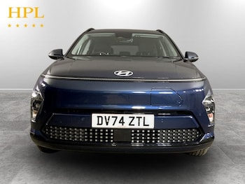 Used Hyundai KONA 2024 for sale - 78563224: Photo