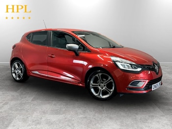 Used Renault Clio 2019 for sale - 79587273: Photo