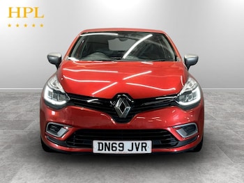 Used Renault Clio 2019 for sale - 79587273: Photo