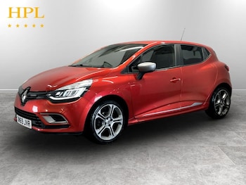 Used Renault Clio 2019 for sale - 79587273: Photo