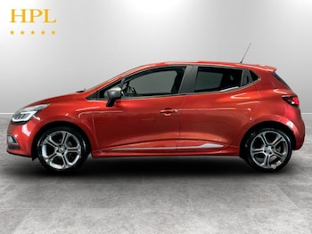 Used Renault Clio 2019 for sale - 79587273: Photo