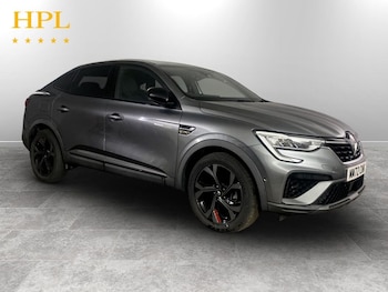 Used Renault Arkana 2023 for sale - 78828620: Photo